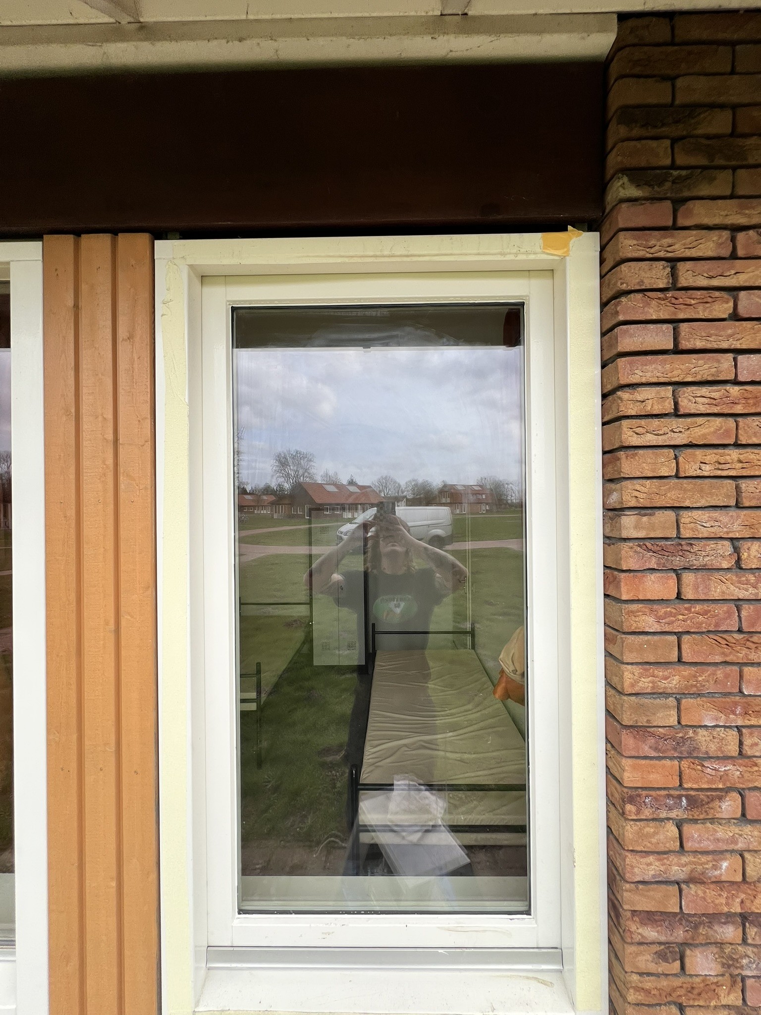 Breuk glas project
